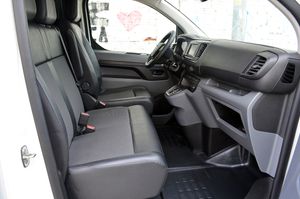 Opel Vivaro Electric Furgon Select L Larga BEV 136cv 75kWh - Foto 8