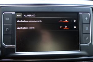 Opel Vivaro Electric Furgon Select L Larga BEV 136cv 75kWh - Foto 28