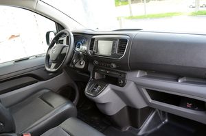 Opel Vivaro Electric Furgon Select L Larga BEV 136cv 75kWh - Foto 12