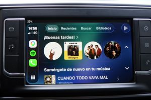 Opel Vivaro Electric Furgon Select L Larga BEV 136cv 75kWh - Foto 39