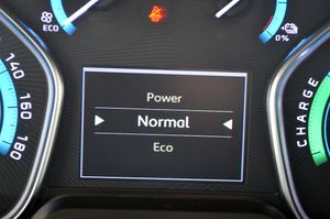 Opel Vivaro Electric Furgon Select L Larga BEV 136cv 75kWh - Foto 19