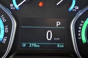 Opel Vivaro Electric Furgon Select L Larga BEV 136cv 75kWh - Foto 18