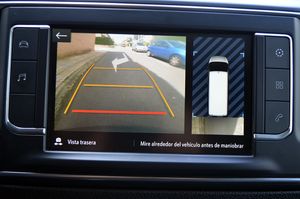 Opel Vivaro Electric Furgon Select L Larga BEV 136cv 75kWh - Foto 21