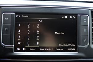 Opel Vivaro Electric Furgon Select L Larga BEV 136cv 75kWh - Foto 32