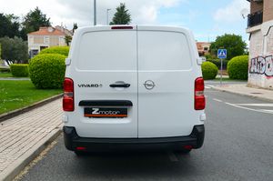 Opel Vivaro Electric Furgon Select L Larga BEV 136cv 75kWh - Foto 48