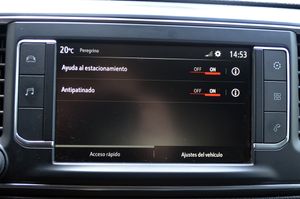 Opel Vivaro Electric Furgon Select L Larga BEV 136cv 75kWh - Foto 26