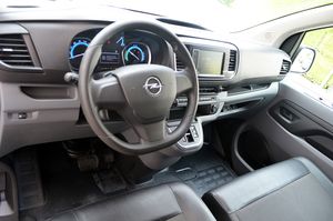 Opel Vivaro Electric Furgon Select L Larga BEV 136cv 75kWh - Foto 11