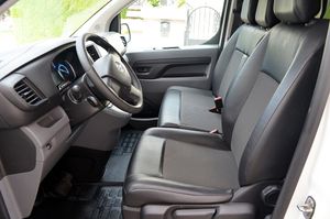 Opel Vivaro Electric Furgon Select L Larga BEV 136cv 75kWh - Foto 7