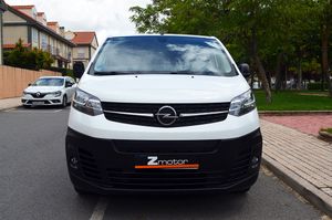 Opel Vivaro Electric Furgon Select L Larga BEV 136cv 75kWh - Foto 46