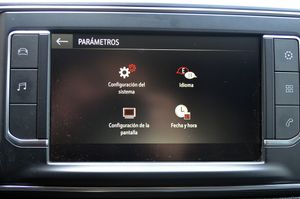 Opel Vivaro Electric Furgon Select L Larga BEV 136cv 75kWh - Foto 31