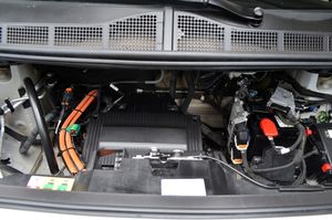 Opel Vivaro Electric Furgon Select L Larga BEV 136cv 75kWh - Foto 43
