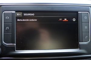 Opel Vivaro Electric Furgon Select L Larga BEV 136cv 75kWh - Foto 29