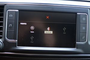 Opel Vivaro Electric Furgon Select L Larga BEV 136cv 75kWh - Foto 25