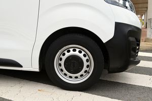 Opel Vivaro Electric Furgon Select L Larga BEV 136cv 75kWh - Foto 45