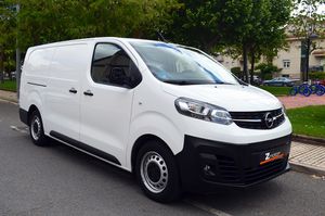 Opel Vivaro Electric Furgon Select L Larga BEV 136cv 75kWh - Foto 5