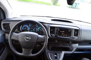 Opel Vivaro Electric Furgon Select L Larga BEV 136cv 75kWh - Foto 6