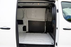 Opel Vivaro Electric Furgon Select L Larga BEV 136cv 75kWh - Foto 41