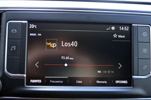 Opel Vivaro Electric Furgon Select L Larga BEV 136cv 75kWh - Foto 23