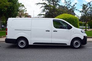 Opel Vivaro Electric Furgon Select L Larga BEV 136cv 75kWh - Foto 4