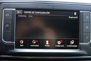 Opel Vivaro Electric Furgon Select L Larga BEV 136cv 75kWh - Foto 30