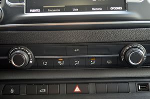 Opel Vivaro Electric Furgon Select L Larga BEV 136cv 75kWh - Foto 20
