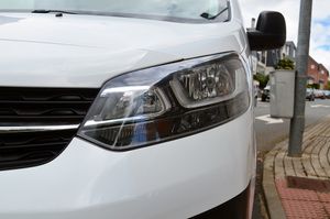 Opel Vivaro Electric Furgon Select L Larga BEV 136cv 75kWh - Foto 44