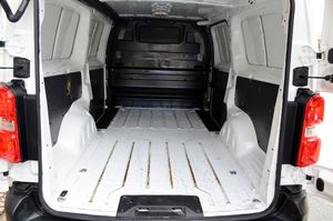 Opel Vivaro Electric Furgon Select L Larga BEV 136cv 75kWh - Foto 9
