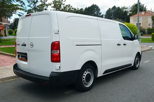 Opel Vivaro Electric Furgon Select L Larga BEV 136cv 75kWh - Foto 3