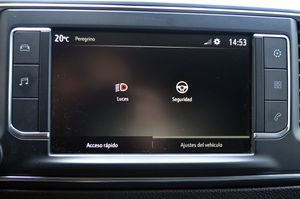 Opel Vivaro Electric Furgon Select L Larga BEV 136cv 75kWh - Foto 27