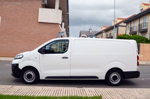 Opel Vivaro Electric Furgon Select L Larga BEV 136cv 75kWh - Foto 47