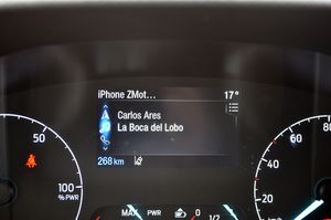 Ford Transit e-Transit 350 L3 BEV 75 kWh 184cv RWD - Foto 22