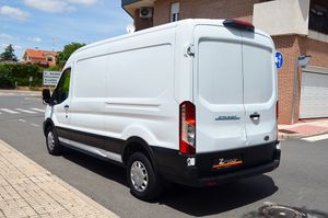 Ford Transit e-Transit 350 L3 BEV 75 kWh 184cv RWD - Foto 3