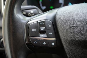 Ford Transit e-Transit 350 L3 BEV 75 kWh 184cv RWD - Foto 13