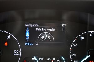 Ford Transit e-Transit 350 L3 BEV 75 kWh 184cv RWD - Foto 21