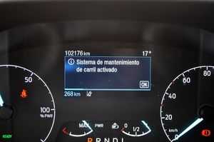 Ford Transit e-Transit 350 L3 BEV 75 kWh 184cv RWD - Foto 19