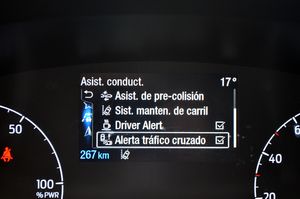 Ford Transit e-Transit 350 L3 BEV 75 kWh 184cv RWD - Foto 26