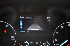 Ford Transit e-Transit 350 L3 BEV 75 kWh 184cv RWD - Foto 20