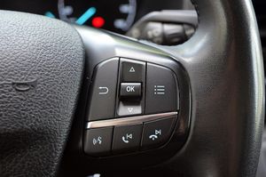 Ford Transit e-Transit 350 L3 BEV 75 kWh 184cv RWD - Foto 14
