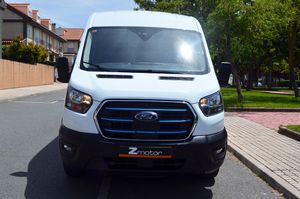 Ford Transit e-Transit 350 L3 BEV 75 kWh 184cv RWD - Foto 67
