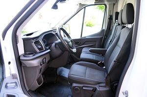 Ford Transit e-Transit 350 L3 BEV 75 kWh 184cv RWD - Foto 7