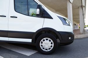Ford Transit e-Transit 350 L3 BEV 75 kWh 184cv RWD - Foto 66