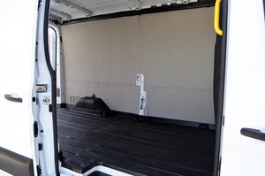 Ford Transit e-Transit 350 L3 BEV 75 kWh 184cv RWD - Foto 63