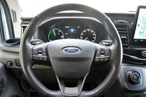 Ford Transit e-Transit 350 L3 BEV 75 kWh 184cv RWD - Foto 12