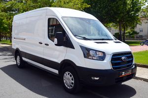 Ford Transit e-Transit 350 L3 BEV 75 kWh 184cv RWD - Foto 5
