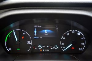 Ford Transit e-Transit 350 L3 BEV 75 kWh 184cv RWD - Foto 10