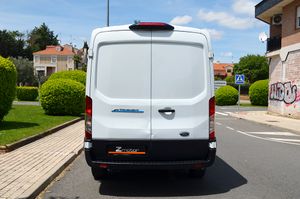 Ford Transit e-Transit 350 L3 BEV 75 kWh 184cv RWD - Foto 69