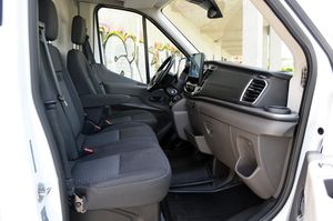 Ford Transit e-Transit 350 L3 BEV 75 kWh 184cv RWD - Foto 8