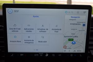 Ford Transit e-Transit 350 L3 BEV 75 kWh 184cv RWD - Foto 31