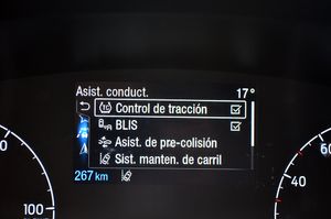 Ford Transit e-Transit 350 L3 BEV 75 kWh 184cv RWD - Foto 25