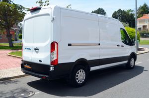 Ford Transit e-Transit 350 L3 BEV 75 kWh 184cv RWD - Foto 3
